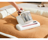 UWANT Odkurzacz do materacy M600 - biały - 1508418 - zdjęcie 5